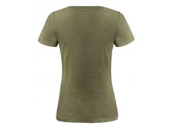 Whailford Lady (moss green)