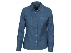 Jupiter Lady (light denim)