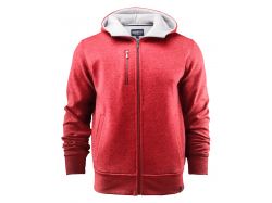 Parkwick (red melange)