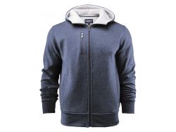 Parkwick (blue melange)