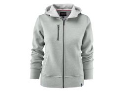 Parkwick Lady (grey melange)