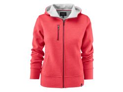 Parkwick Lady (red melange)