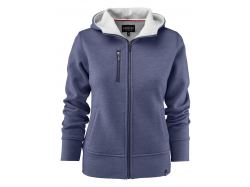 Parkwick Lady (blue melange)