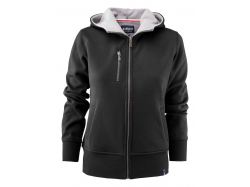 Parkwick Lady (black)