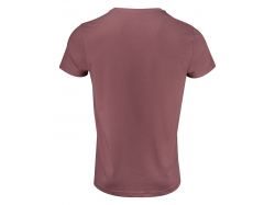 American U (dusty red)