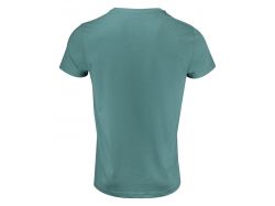 American U (aloe green)