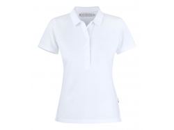 Sunset Woman (white)