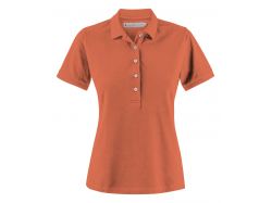 Sunset Woman (orange vintage)