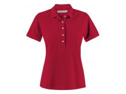 Sunset Woman (red)