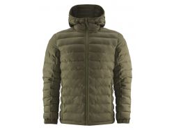 Woodlake Heights (moss green)