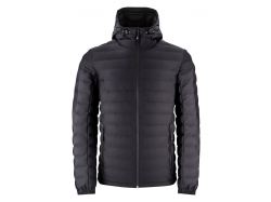 Woodlake Heights (black)