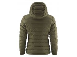 Woodlake Heights Lady (moss green)