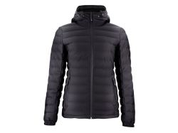 Woodlake Heights Lady (black)