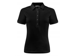 Brookings Woman (black)