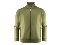 Melville Heights (moss green)