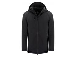 Winchester Jacket (black)