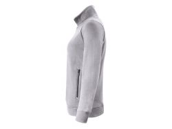 Melville Heights Woman (grey melange)