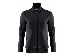 Melville Heights Woman (black)