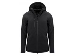 Winchester Jacket Woman (black)