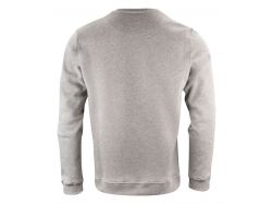 Alder Heights (grey melange)