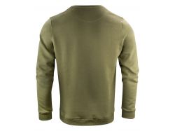Alder Heights (moss green)