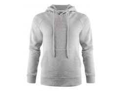 Hardin Heights Woman (grey melange)