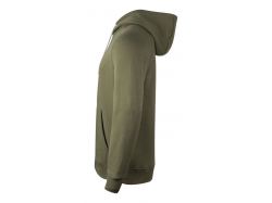 Hardin Heights Woman (moss green)