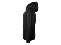Hardin Heights Woman (black)