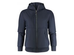 Franklin Woman (navy)