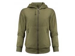 Franklin Woman (moss green)