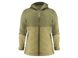 Northville Woman (moss green)
