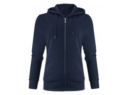 Westwood Heights Woman (navy)