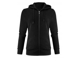 Westwood Heights Woman (black)