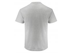 Devons T-Shirt (grey melange)