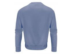 Hopedale Crewneck (summer blue)