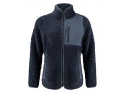 Kingsley Woman (navy)