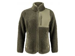 Kingsley Woman (moss green)