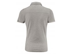 American Supreme Polo Woman (grey melange)
