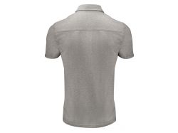 American Supreme Polo (grey melange)