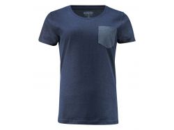 Walcott Woman (navy)
