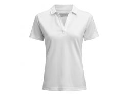 Scarsdale Polo Woman (white)