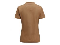 Scarsdale Polo Woman (hazel)