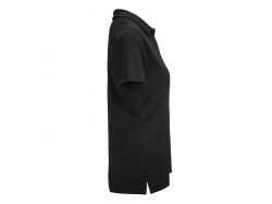 Scarsdale Polo Woman (black)