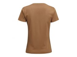 Scarsdale T-Shirt Woman (hazel)