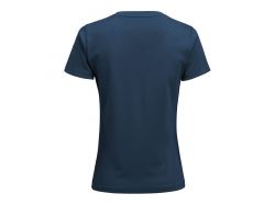 Scarsdale T-Shirt Woman (cosmos)