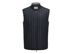 Scarsdale Vest (black)