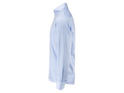 Yellow Bow 50 Regular (sky blue/white)