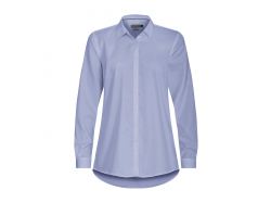 Green Bow 01 Woman Relaxed Fit (sky blue)