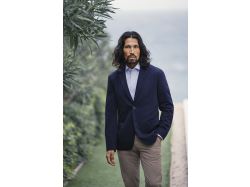 Casual Blazer (black)