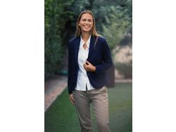 Casual Blazer Woman (black)